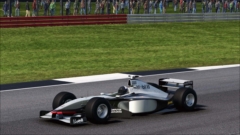 画像ギャラリー No.005のサムネイル画像 / 「F1 2017」,若手ドライバー注目株のランド・ノリス選手が鈴鹿サーキットを走るプレイ動画が公開