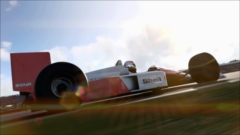 画像ギャラリー No.010のサムネイル画像 / 「F1 2017」,若手ドライバー注目株のランド・ノリス選手が鈴鹿サーキットを走るプレイ動画が公開