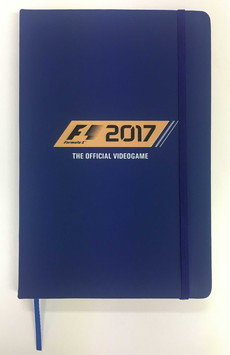 画像ギャラリー No.008のサムネイル画像 / 本日発売の「F1 2017」,BGMに「Born to Be Wild」を用いた海外TVCMが公開。特製ノートが当たるTwitterキャンペーンも