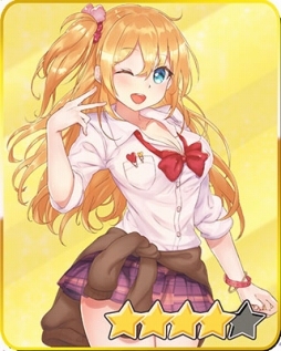 画像ギャラリー No.009のサムネイル画像 / ブラウザゲーム「萌えろ麻雀」の事前登録受付&フライングガチャが本日スタート