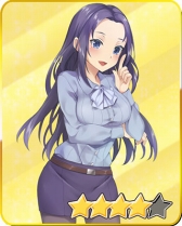 画像ギャラリー No.013のサムネイル画像 / ブラウザゲーム「萌えろ麻雀」の事前登録受付&フライングガチャが本日スタート