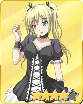 画像ギャラリー No.016のサムネイル画像 / ブラウザゲーム「萌えろ麻雀」の事前登録受付&フライングガチャが本日スタート