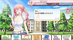 画像ギャラリー No.002のサムネイル画像 / 「萌えろ麻雀」が7月20日に配信開始。フライングガチャは19日14:00に締め切り