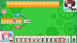 画像ギャラリー No.004のサムネイル画像 / 「萌えろ麻雀」が7月20日に配信開始。フライングガチャは19日14:00に締め切り