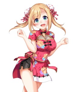 画像ギャラリー No.002のサムネイル画像 / 「萌えろ麻雀」,1周年7大キャンペーンが6月28日より開催