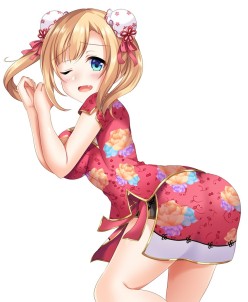 画像ギャラリー No.003のサムネイル画像 / 「萌えろ麻雀」,1周年7大キャンペーンが6月28日より開催