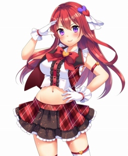 画像ギャラリー No.006のサムネイル画像 / 「萌えろ麻雀」,1周年7大キャンペーンが6月28日より開催