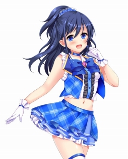 画像ギャラリー No.007のサムネイル画像 / 「萌えろ麻雀」,1周年7大キャンペーンが6月28日より開催