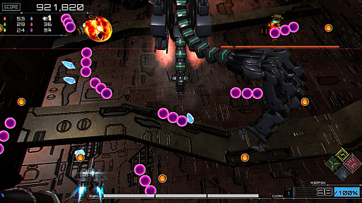 ꡼ No.008 | ץǱ塼ƥ󥰡RXN --ץ쥤ݡȡƥݤ褯ͷ١Nintendo SwitchȤȴ