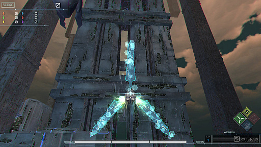 ꡼ No.011 | ץǱ塼ƥ󥰡RXN --ץ쥤ݡȡƥݤ褯ͷ١Nintendo SwitchȤȴ