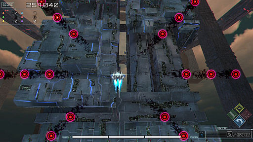 ꡼ No.013 | ץǱ塼ƥ󥰡RXN --ץ쥤ݡȡƥݤ褯ͷ١Nintendo SwitchȤȴ