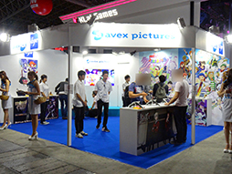 ꡼ No.003Υͥ / TGS 2017ϽˤᤷͷŸʡ󡣤Ȥ᤯֡ޤȤƤҲ