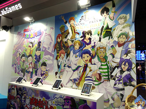 ꡼ No.004 | TGS 2017ϽˤᤷͷŸʡ󡣤Ȥ᤯֡ޤȤƤҲ