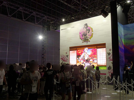 ꡼ No.005Υͥ / TGS 2017ϽˤᤷͷŸʡ󡣤Ȥ᤯֡ޤȤƤҲ