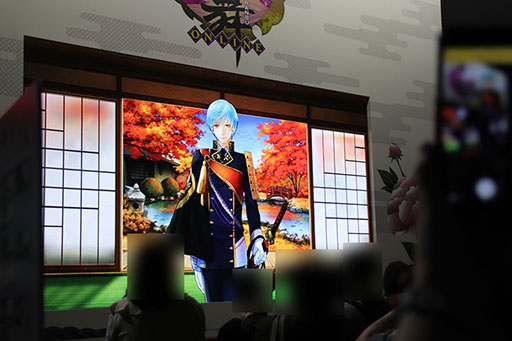 ꡼ No.006Υͥ / TGS 2017ϽˤᤷͷŸʡ󡣤Ȥ᤯֡ޤȤƤҲ