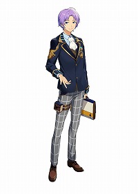 ���������꡼ No.003�Υ���ͥ������ / �֥ѥ�åȥѥ졼�ɡס�������饯����3̾��������