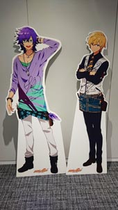 画像ギャラリー No.005のサムネイル画像 / 「パレットパレード」,オリジナルグッズの無料配布イベント第2弾を8月17,18日に池袋で実施決定