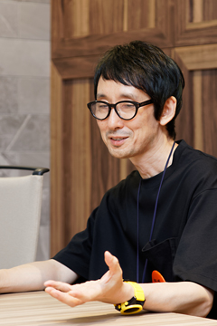 画像ギャラリー No.003のサムネイル画像 / 醜いものを知るからこそ,美しいものを作り出せる――芸術家たちの光と影を描く「パレットパレード」開発者インタビュー