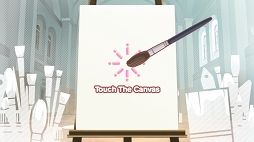 画像ギャラリー No.003のサムネイル画像 / 「パレットパレード」先行プレイレポート。芸術が好きな人,奥深いストーリーを読みたい人にオススメの一作