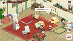 ���������꡼ No.007�Υ���ͥ������ / �ź�������ͭ̾�ݽѲȤ�����������褦������֥ѥ�åȥѥ졼�ɡפ������ӥ�����