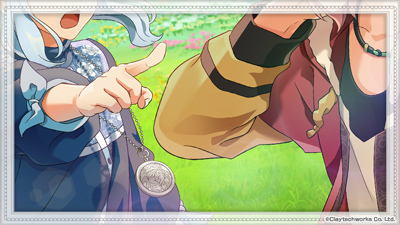 画像ギャラリー No.006のサムネイル画像 / 「パレパレ」グッズがアニメイトで販売。アプリ初イベントも