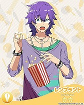 ���������꡼ No.004�Υ���ͥ������ / �֥ѥ�åȥѥ졼�ɡס����٥�ȡȤɤ��Ф�ͷ���� �����ߤʣ����ȡɤ򳫺š�AGF��Ÿ��ǰ���������ڡ����