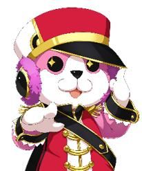 画像ギャラリー No.008のサムネイル画像 / ブシロード,東京ゲームショウ2017への出展を発表。「けものフレンズぱびりおん」や「バンドリ!」などをラインナップ