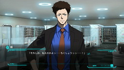 画像ギャラリー No.012のサムネイル画像 / PC版「PSYCHO-PASS サイコパス 選択なき幸福」がSteamで7月14日に発売