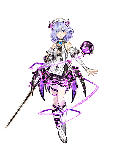 ꡼ No.011 | ѥϡȤοDeath end re;QuestפϥХäά륵ڥ󥹥ۥ顼RPGȤ