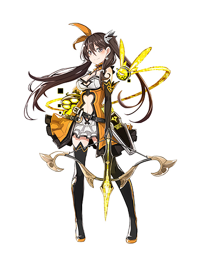 ꡼ No.012 | ѥϡȤοDeath end re;QuestפϥХäά륵ڥ󥹥ۥ顼RPGȤ