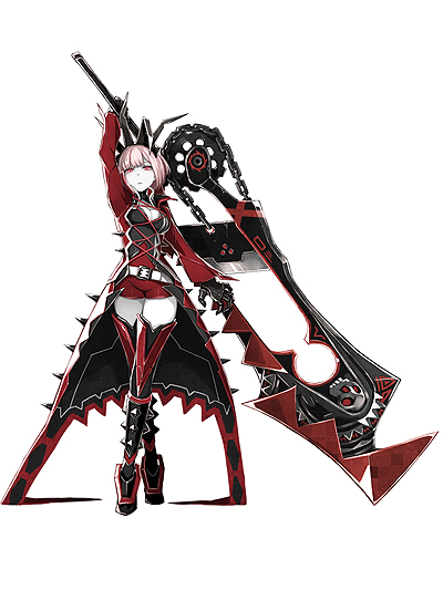 ꡼ No.014 | ѥϡȤοDeath end re;QuestפϥХäά륵ڥ󥹥ۥ顼RPGȤ