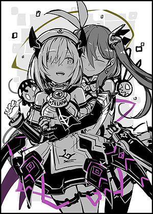 ꡼ No.008 | ѥRPG֥ɤκǿDeath end re;Questפ2018ǯ31ȯءǤƤͽŵŹŵʤɤ