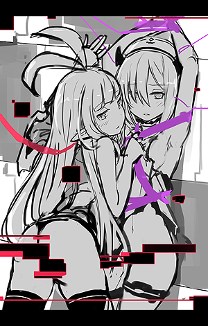 ꡼ No.010 | ѥRPG֥ɤκǿDeath end re;Questפ2018ǯ31ȯءǤƤͽŵŹŵʤɤ