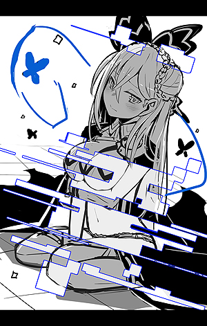 ꡼ No.012 | ѥRPG֥ɤκǿDeath end re;Questפ2018ǯ31ȯءǤƤͽŵŹŵʤɤ