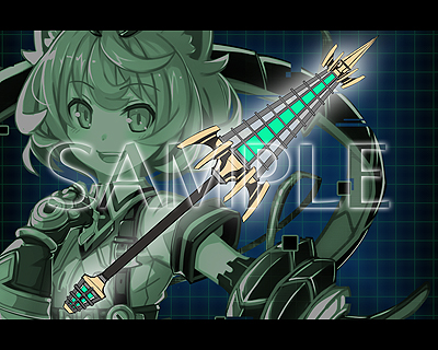 ꡼ No.013 | ѥRPG֥ɤκǿDeath end re;Questפ2018ǯ31ȯءǤƤͽŵŹŵʤɤ