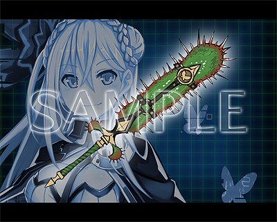 ꡼ No.015 | ѥRPG֥ɤκǿDeath end re;Questפ2018ǯ31ȯءǤƤͽŵŹŵʤɤ