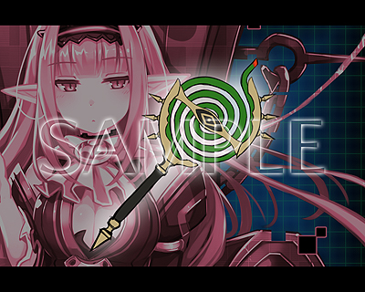 ꡼ No.016 | ѥRPG֥ɤκǿDeath end re;Questפ2018ǯ31ȯءǤƤͽŵŹŵʤɤ