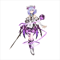 ꡼ No.003 | Death end re;QuestסꥹȼȶȥåɻΥ饯ӥ奢