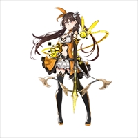 ꡼ No.005 | Death end re;QuestסꥹȼȶȥåɻΥ饯ӥ奢