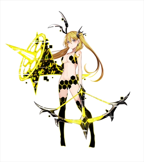 ꡼ No.006 | Death end re;QuestסꥹȼȶȥåɻΥ饯ӥ奢