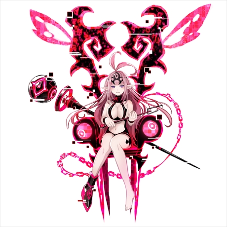 ꡼ No.008 | Death end re;QuestסꥹȼȶȥåɻΥ饯ӥ奢