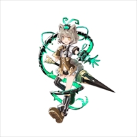 ꡼ No.009 | Death end re;QuestסꥹȼȶȥåɻΥ饯ӥ奢