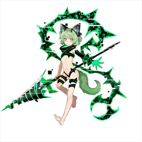 ꡼ No.010 | Death end re;QuestסꥹȼȶȥåɻΥ饯ӥ奢