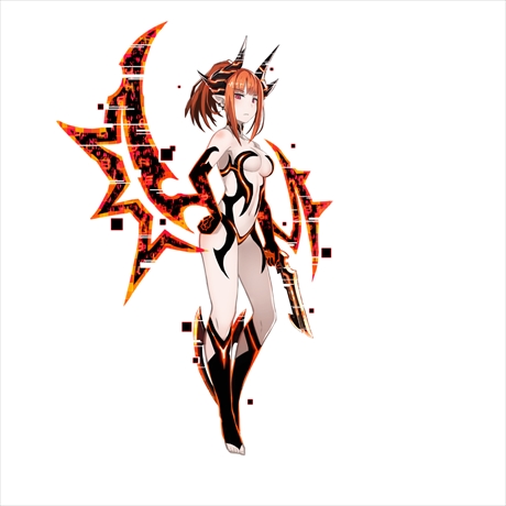 ꡼ No.012 | Death end re;QuestסꥹȼȶȥåɻΥ饯ӥ奢