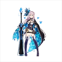 ꡼ No.013 | Death end re;QuestסꥹȼȶȥåɻΥ饯ӥ奢