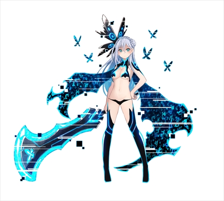 ꡼ No.014 | Death end re;QuestסꥹȼȶȥåɻΥ饯ӥ奢