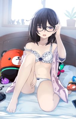 ���������꡼ No.005�Υ���ͥ������ / ��Death end re;Quest�ס�Ź����ŵ�ѥ��饹�Ȥδ����Ǥ�������