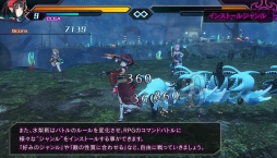 ꡼ No.008 | Death end re;QuestפΥХȥ륷ƥϿPV֥󥹥ȡ른פ֥ХפʤħŪʥƥ