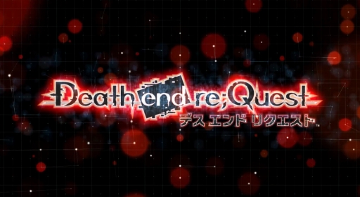 ꡼ No.003 | Death end re;Questײڥ˥åȡַġפΤôץ˥󥰥ࡼӡ