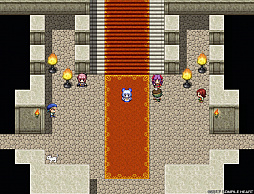 画像ギャラリー No.003のサムネイル画像 / 「Death end re;Quest」,予約購入の特典PCゲーム「END QUEST」の体験版が公開。本編のバトルシステムを紹介する最新ムービーも